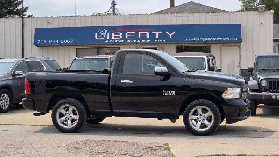 ram ram 1500 pickup 2014 3C6JR7AG7EG325365 image ram ram 1500 pickup 2014 3C6JR7AG7EG325365 image